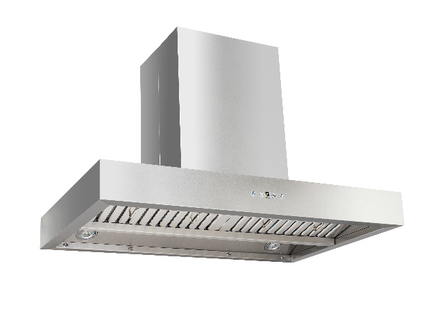 outdoor bbq rangehood